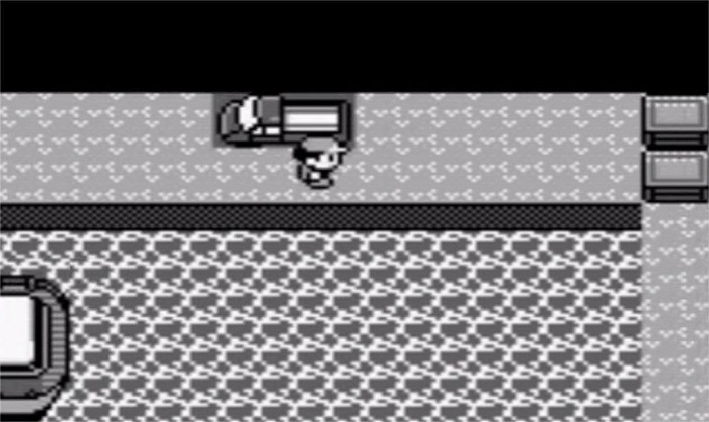 That Time Some Players Thought Mew Was Under A Truck In