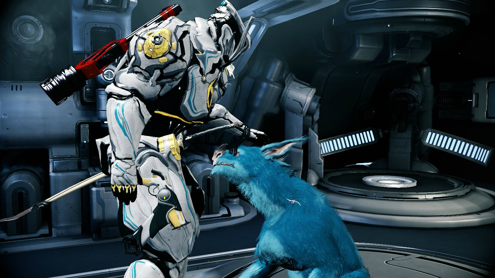 Cool Gaming Names For Warframe