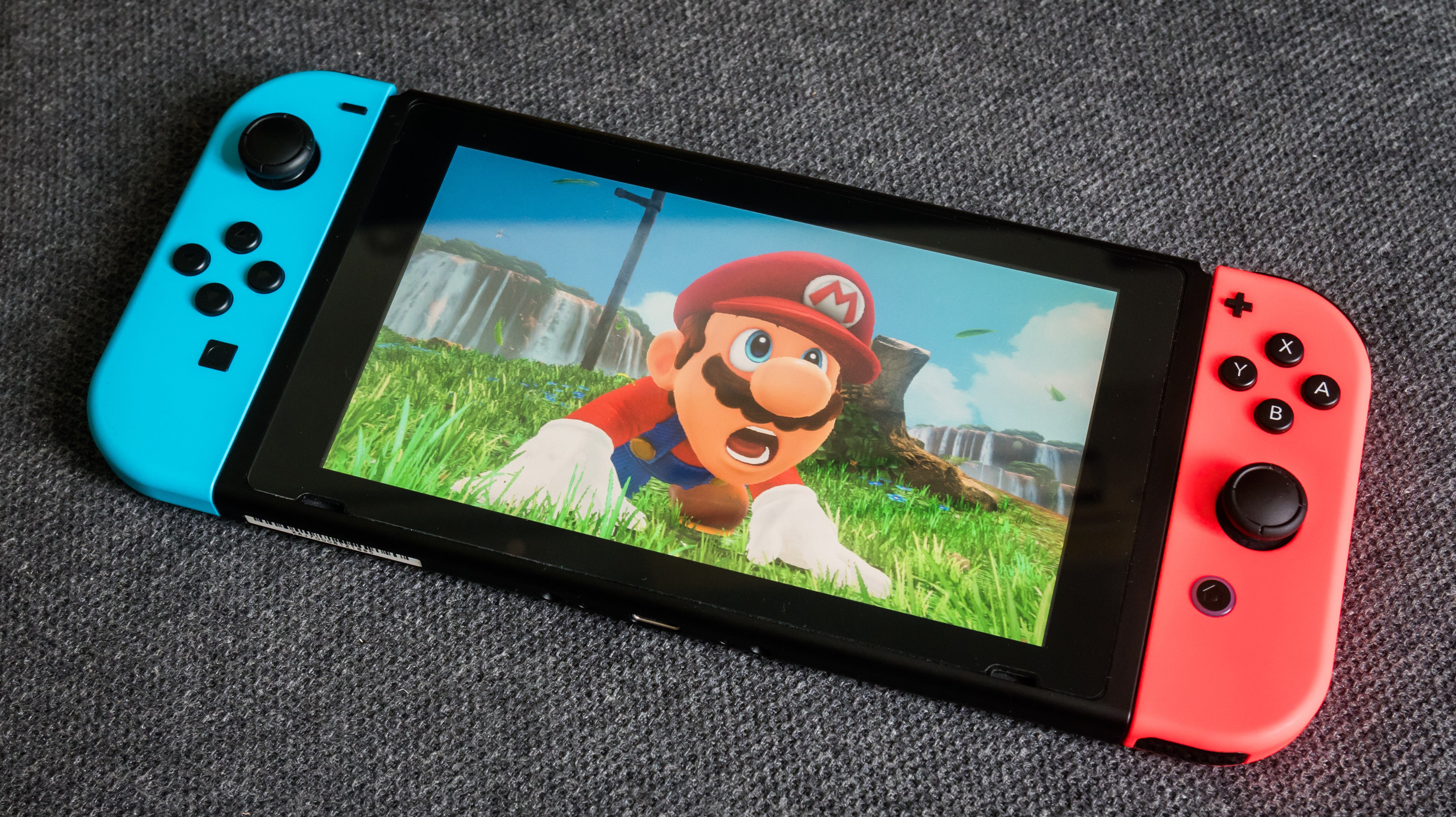 You Should Set Up Two-Step Verification On Your Nintendo Account Right Now
