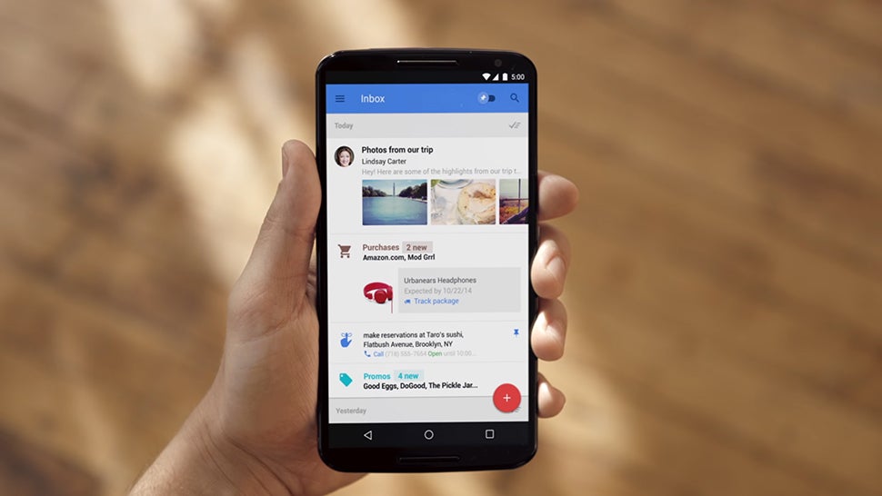 Google Is Killing Inbox – Here Are Some Alternatives