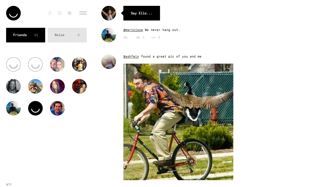 What Is Ello and Should I Even Bother?