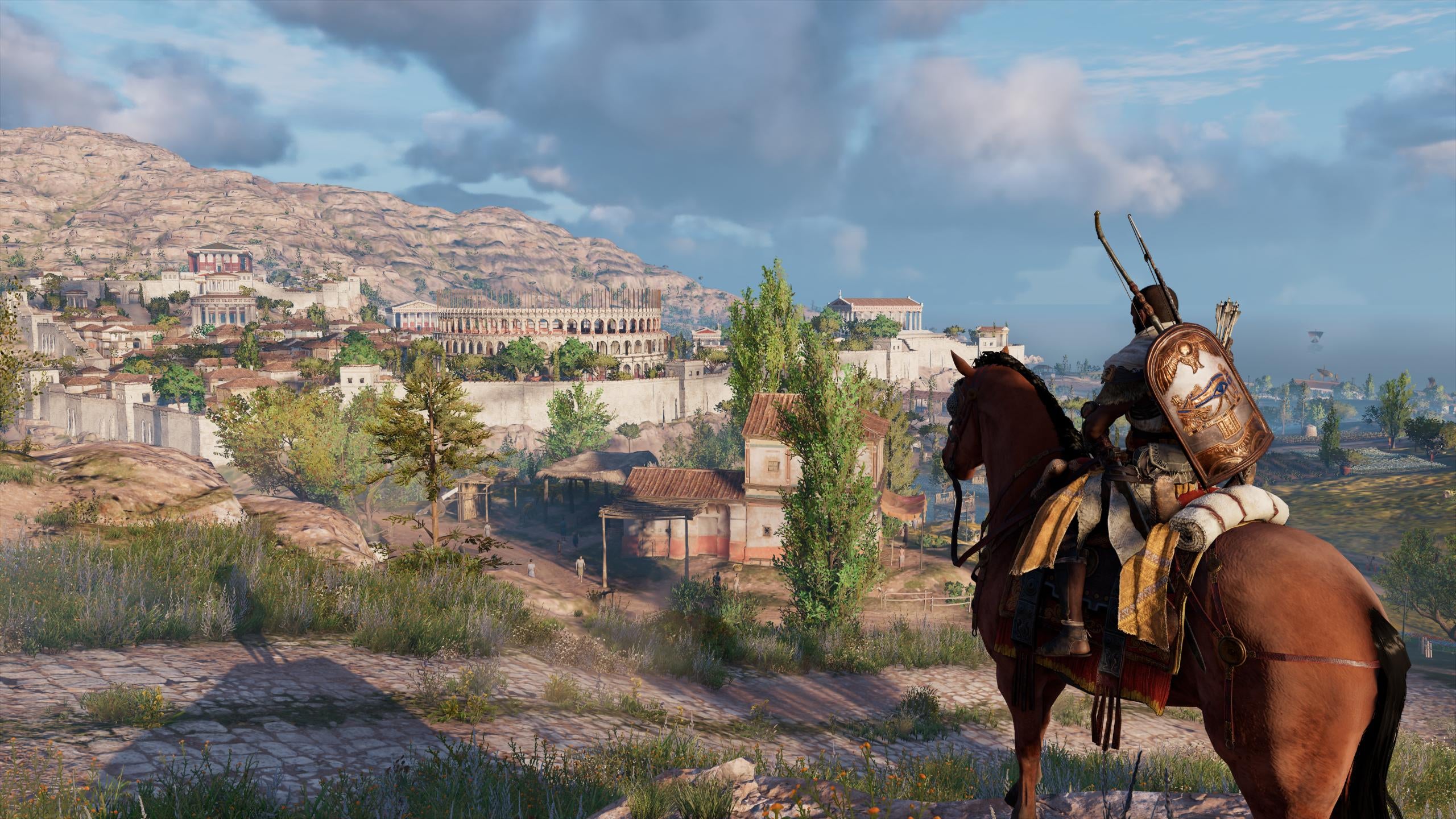 assassins creed origins