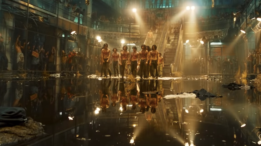 Train To Busan: Peninsula’s First Trailer Is The Kind Of Stress You Don’t Need Right Now