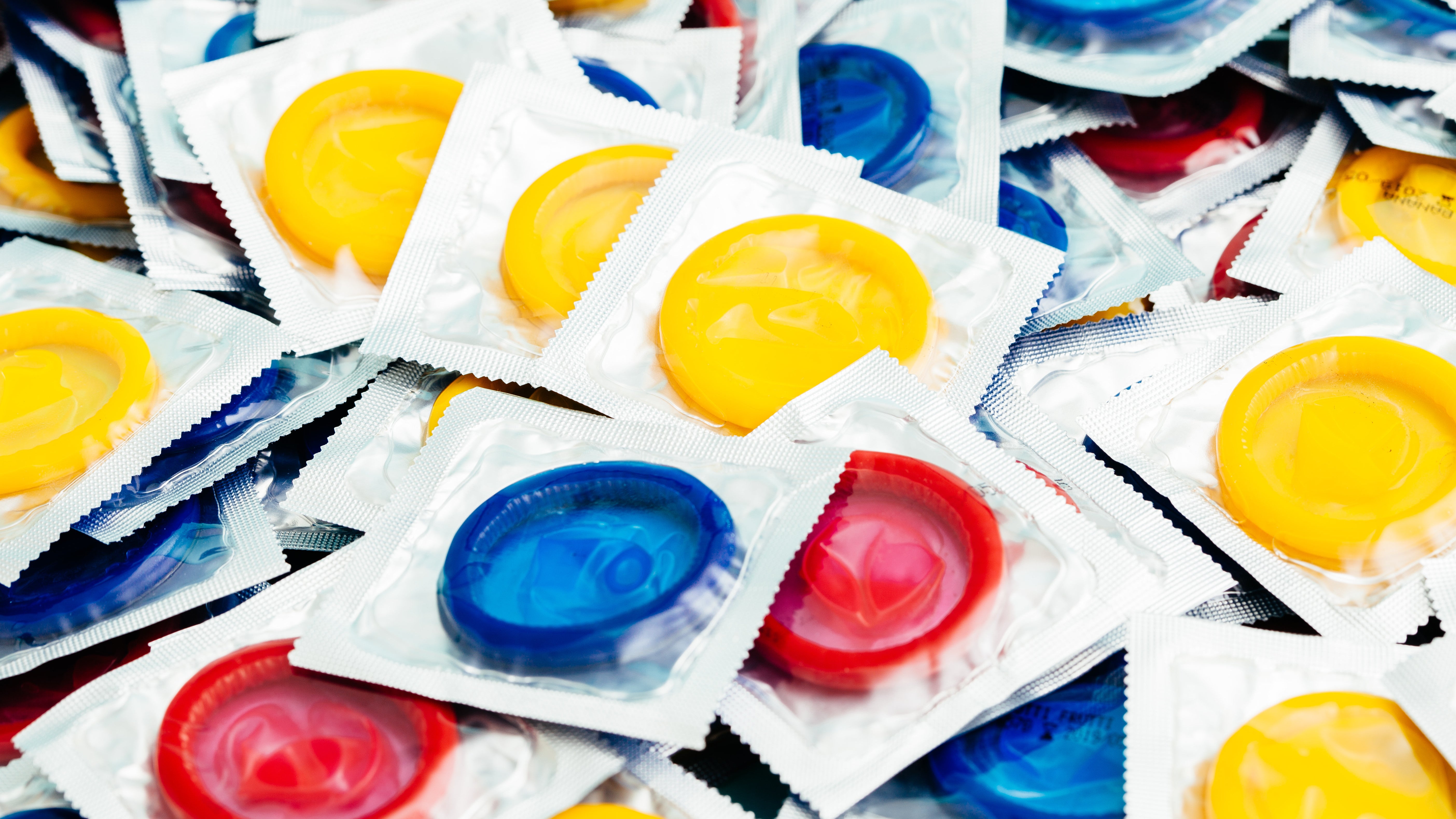 PSA: Spermicidal Condoms Are No Good