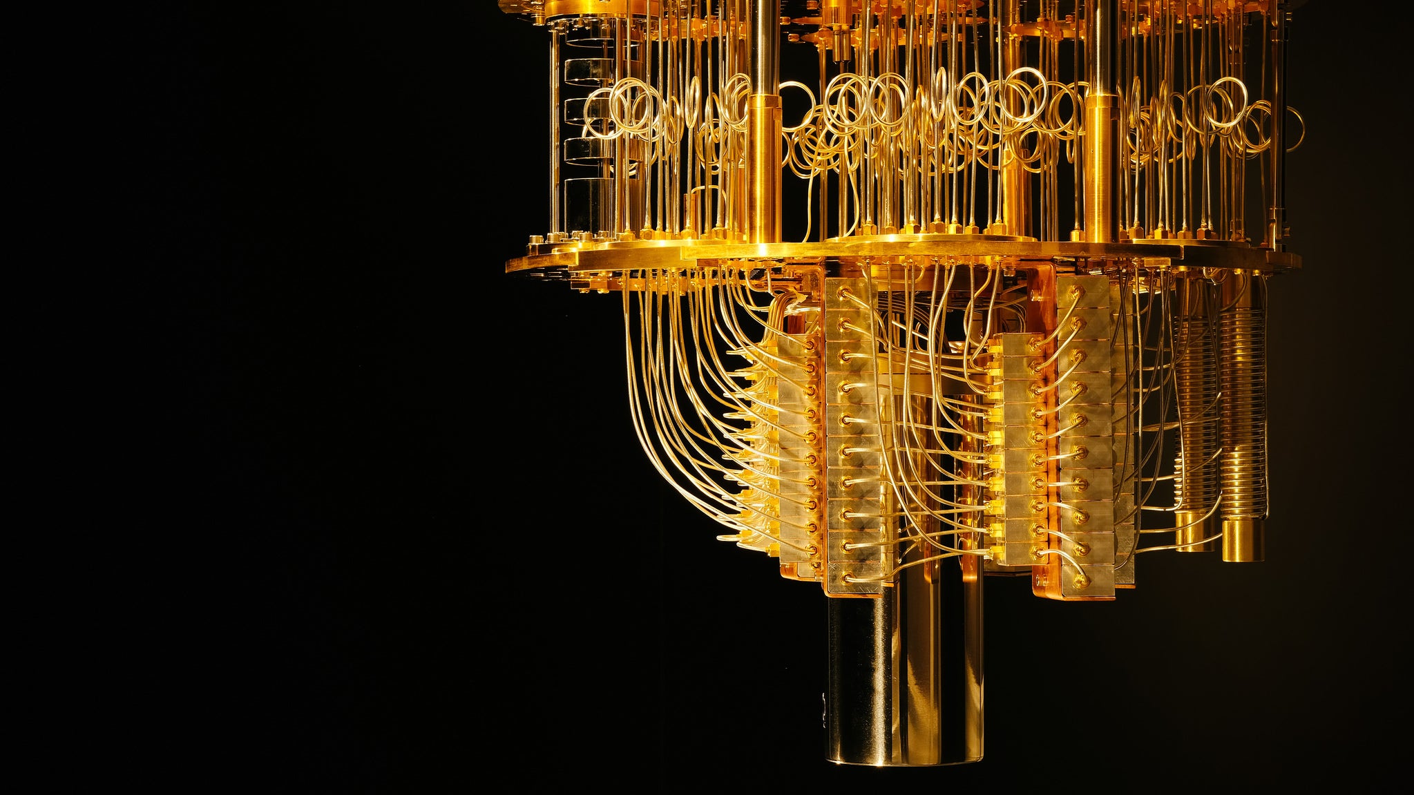 Two Quantum Computing Bills Are Coming To US Congress Gizmodo Australia