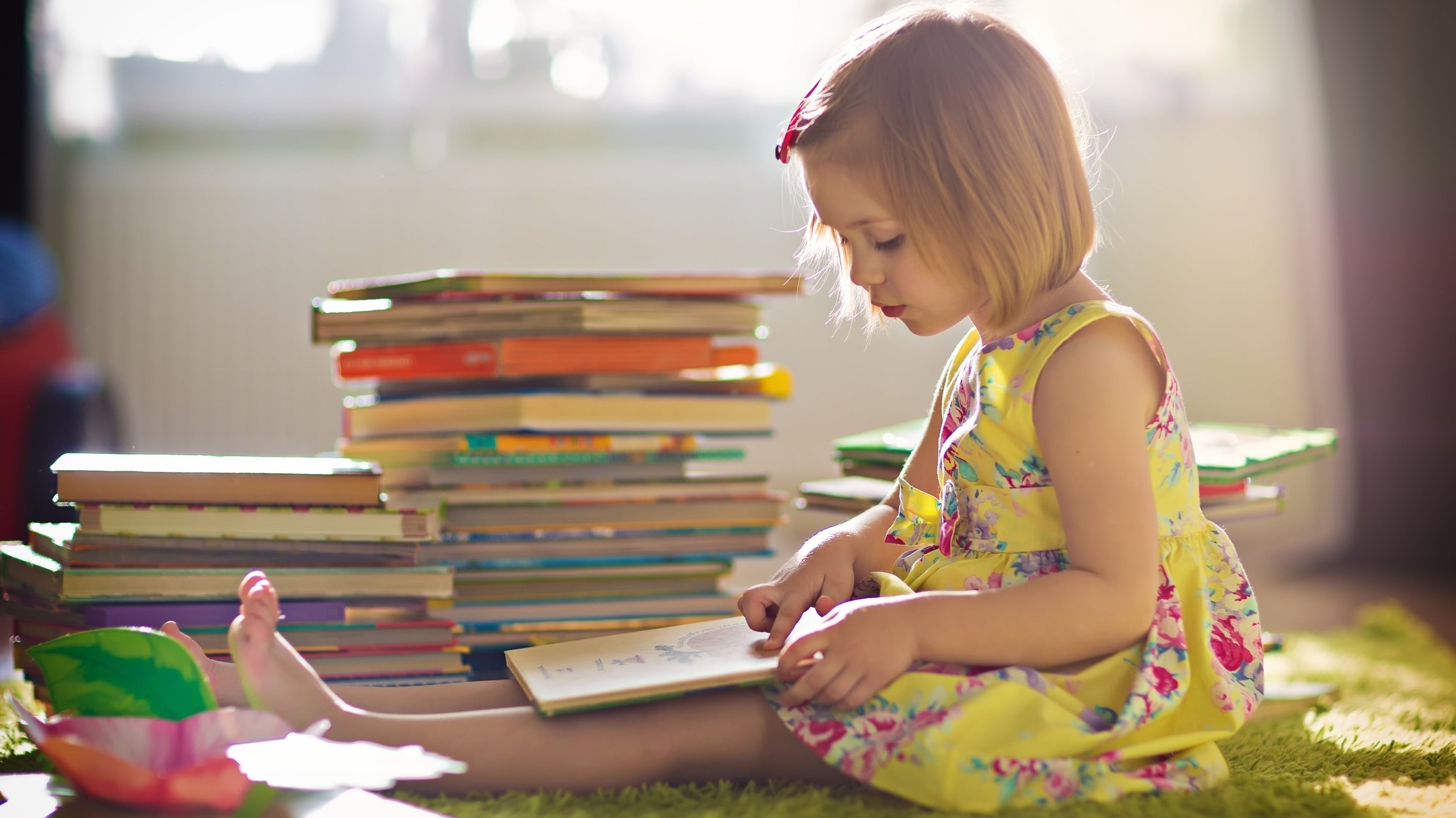 Google’s New ‘Read Along’ App Can Help Elementary School Kids Improve Their Reading Skills