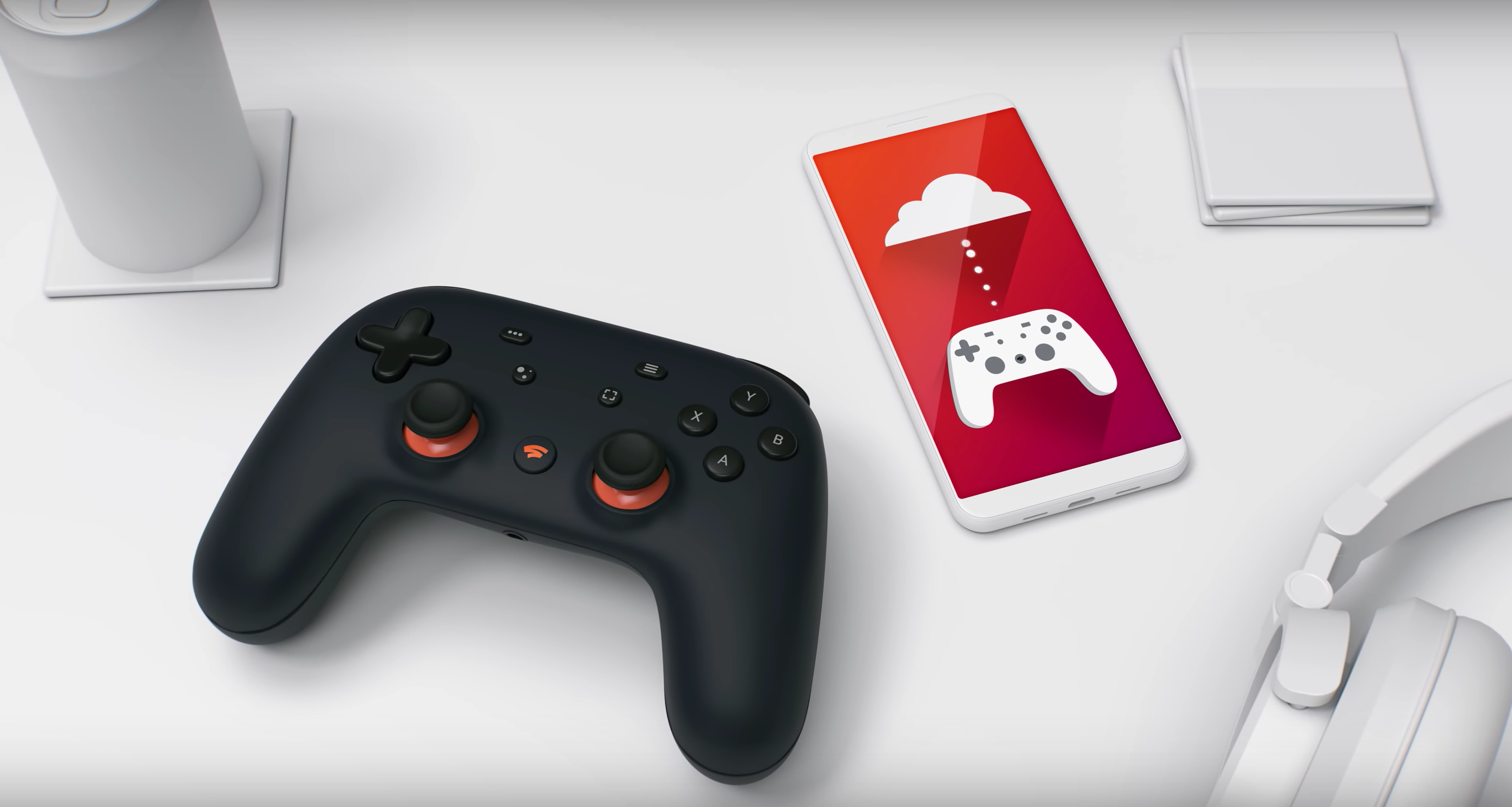 What You Need To Know About The Google Stadia Founder’s Pack