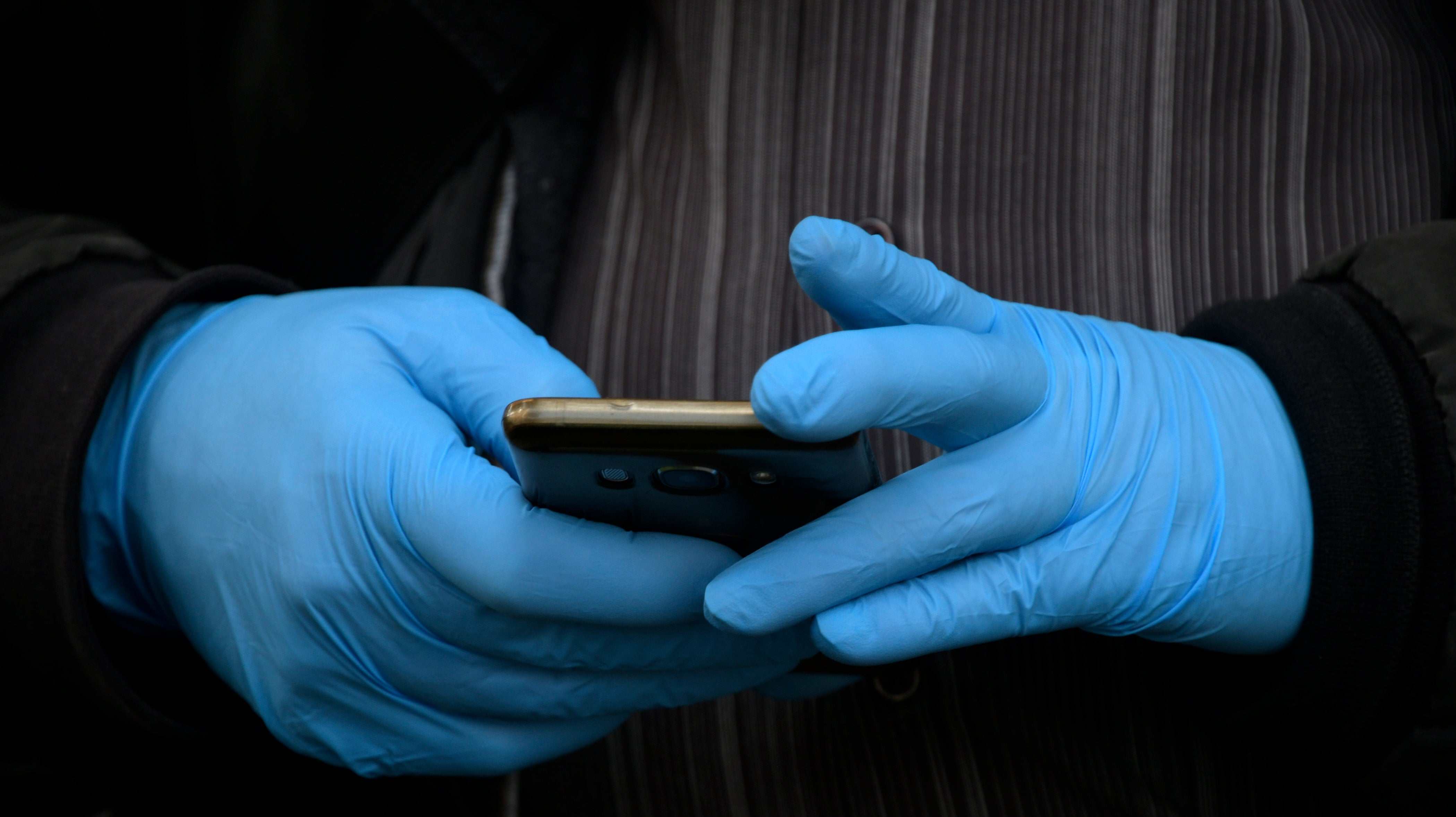 Taiwan Wants Its Commuter Apps To Battle Pandemics