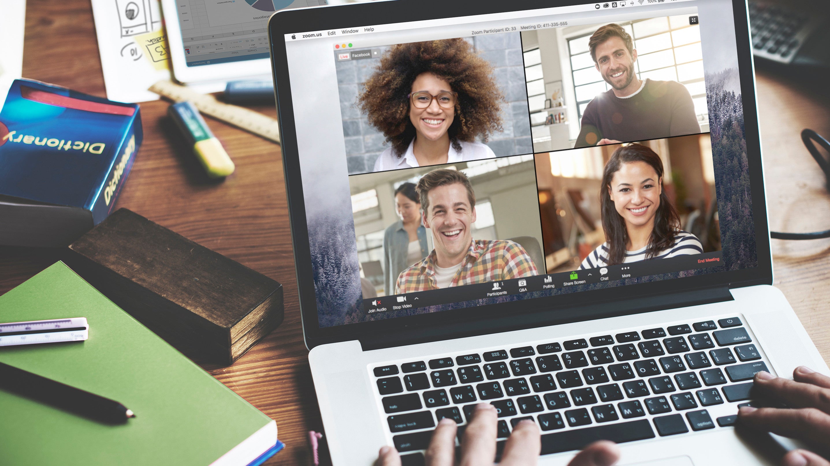 Zoom’s Adding End-to-End Encryption For Real This Time, But It Will Cost You