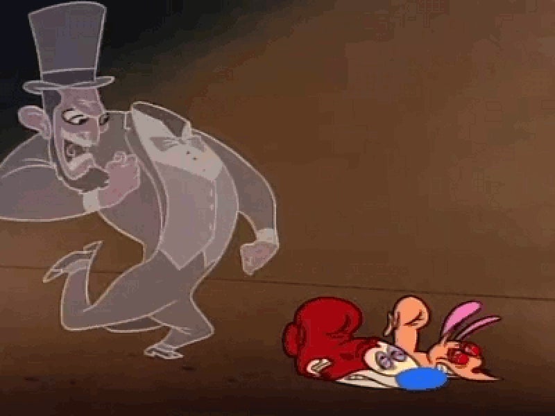 '90s Cartoons Were Freakin' Weird, and I Loved It