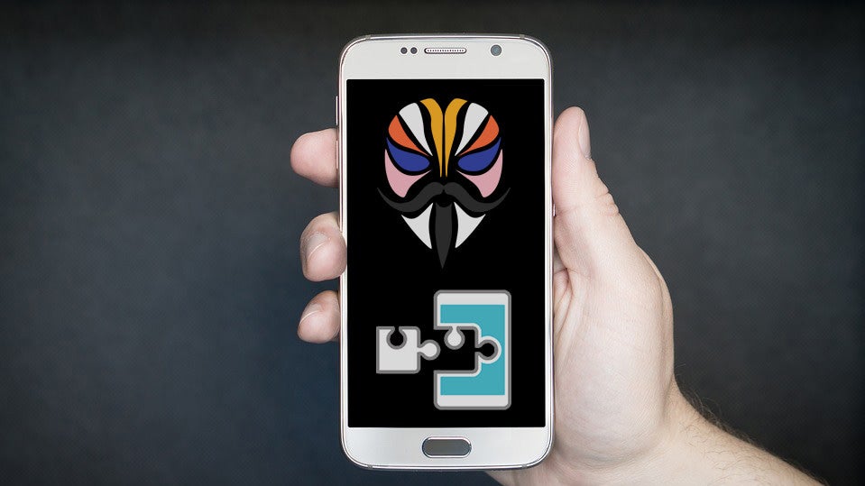 How To Customise Your Android Device With Magisk And Xposed Framework