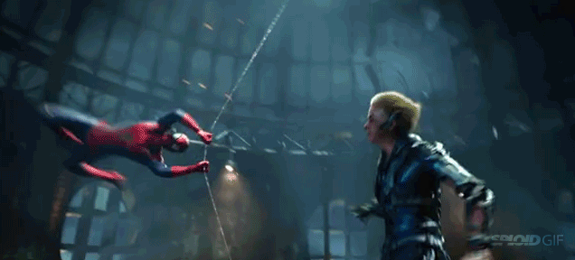 This Is Every Superhero Movie In One Single Trailer