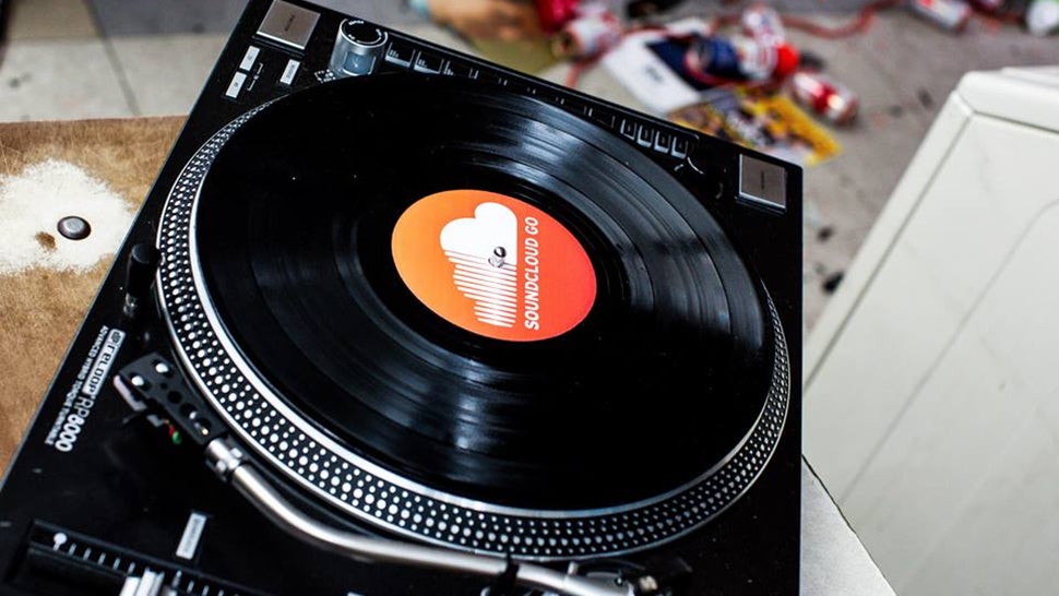 How To Back Up All Your Songs And Podcasts From SoundCloud
