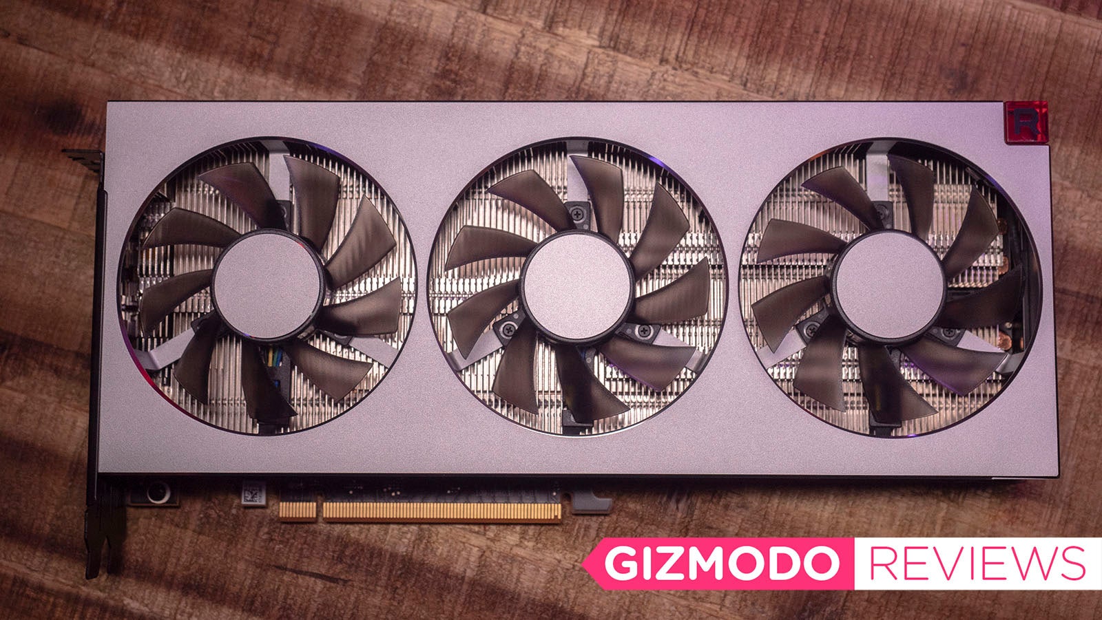 AMD’s Radeon VII Is a Great Gaming Card, But That’s Just the Beginning