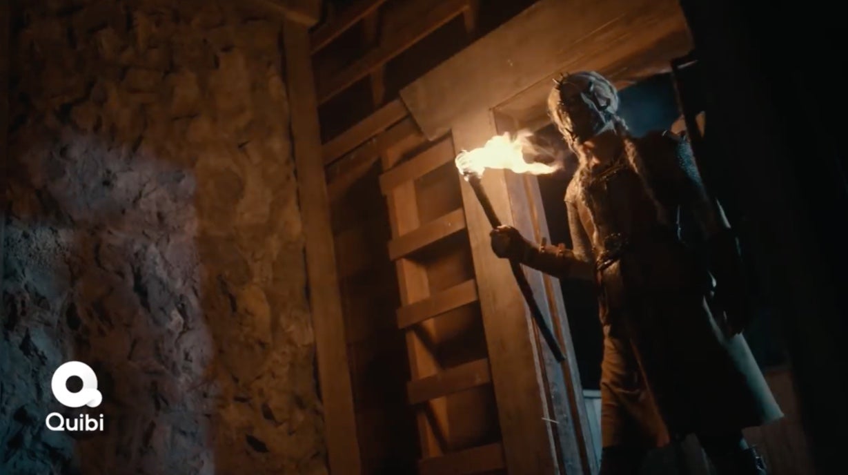 Sam Raimi S Quibi Series 50 States Of Fright Drops A Trailer