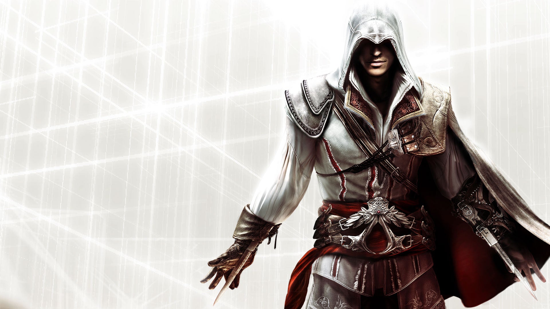 How To Get A Free Copy Of ‘Assassin’s Creed II’ This Week