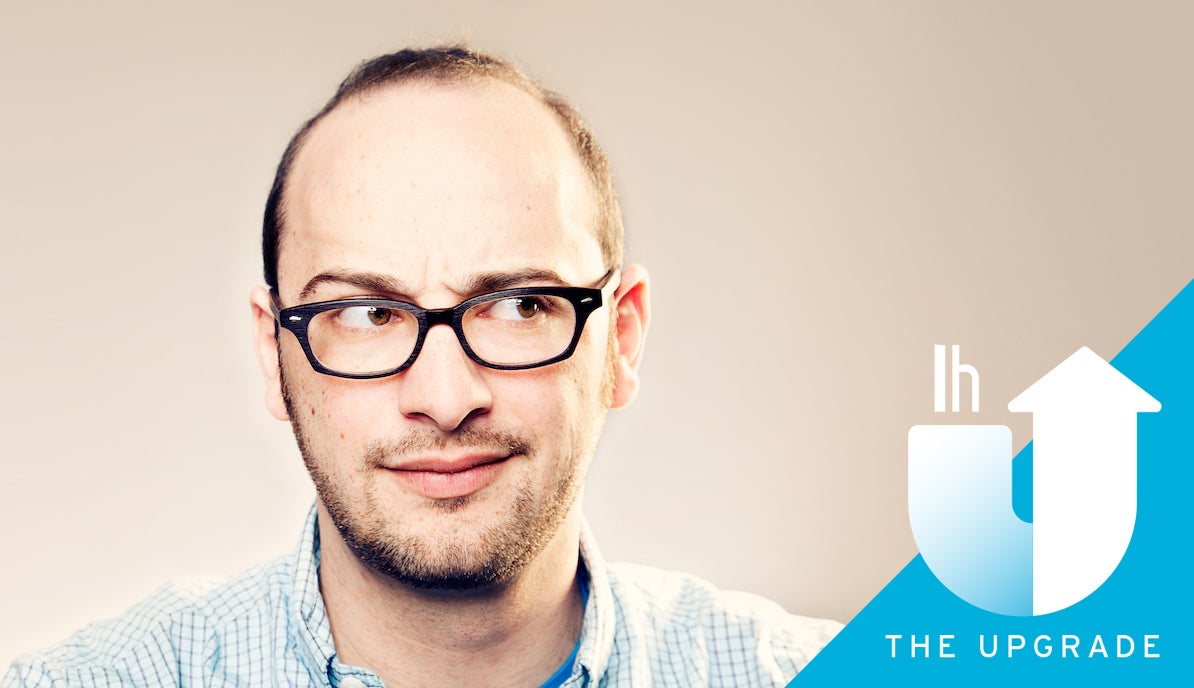 How To Be Nice, With Comedian Josh Gondelman