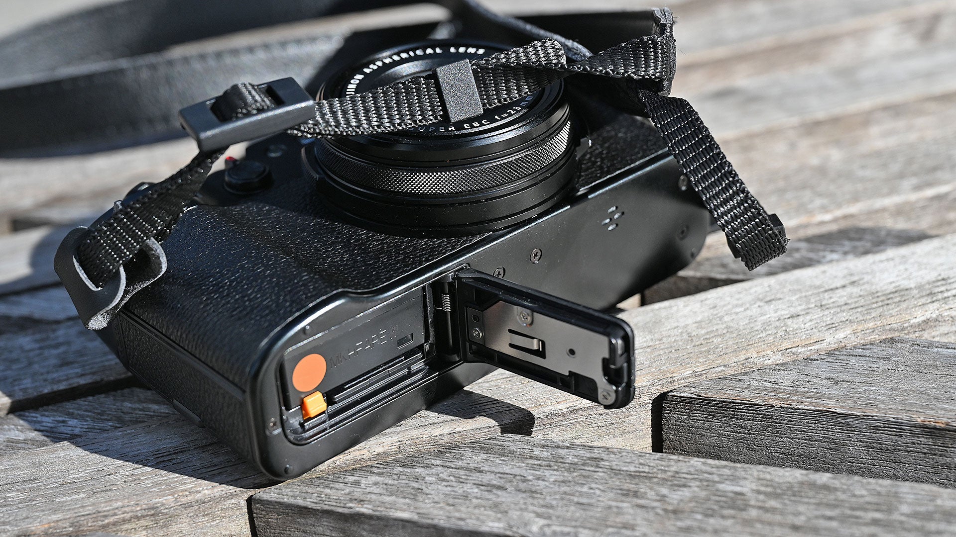 Fujifilm's New X100V Could Make A Great Everyday Travel Camera