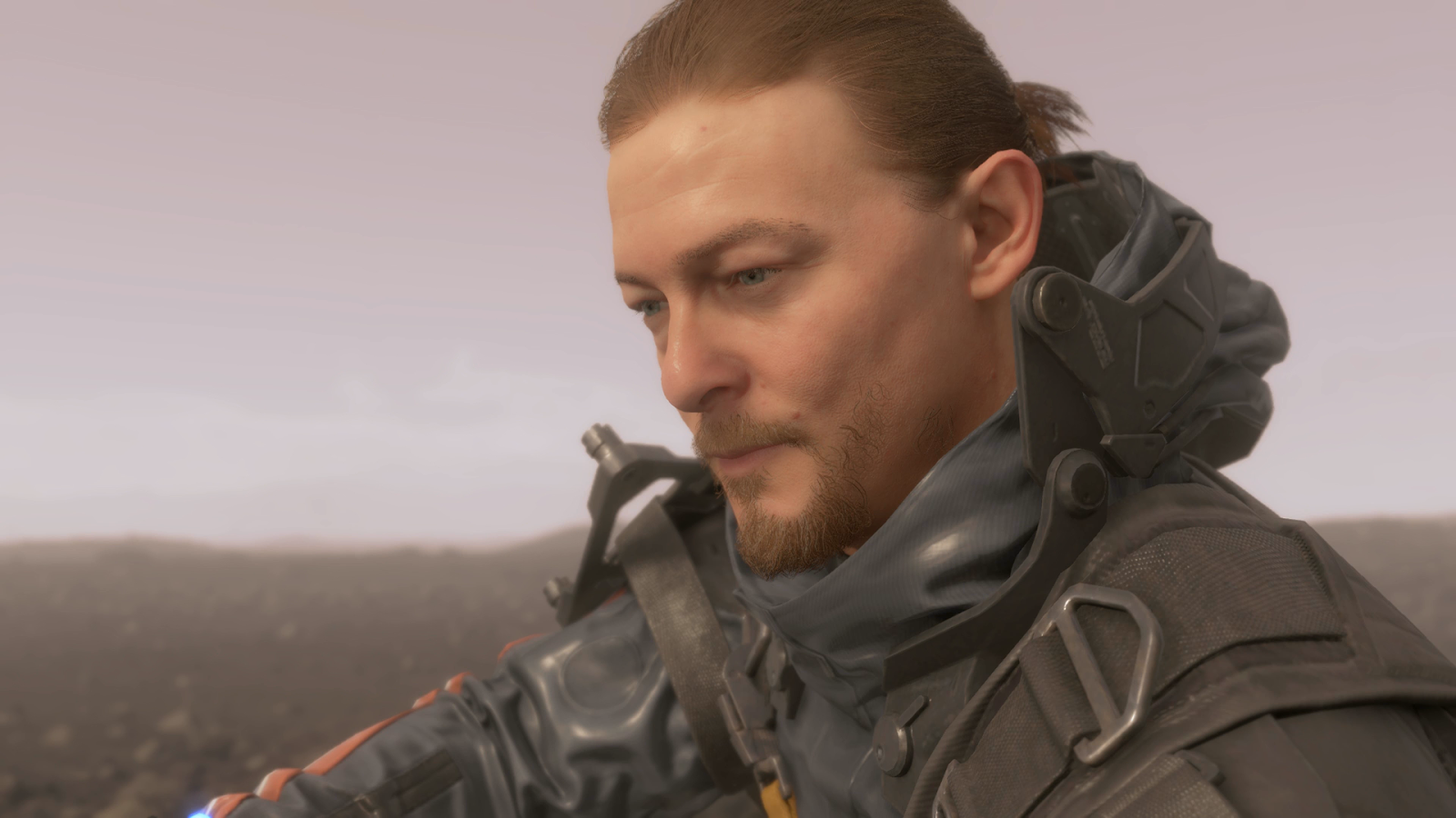 A Beginner’s Guide To The World Of Death Stranding