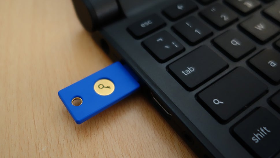 10 Actually Cool Uses For A USB Drive