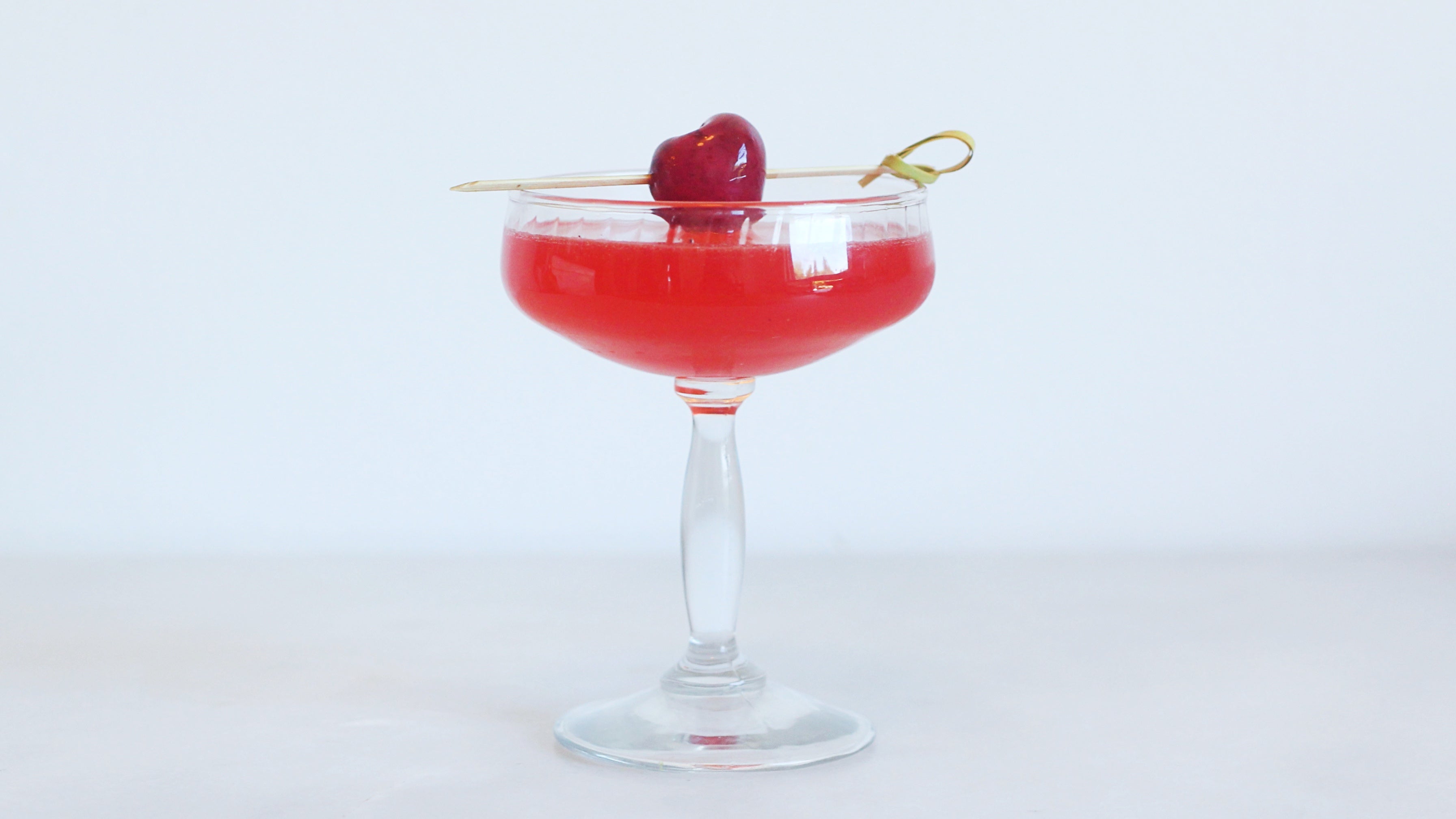 How To Make A Pickled Cherry Sour
