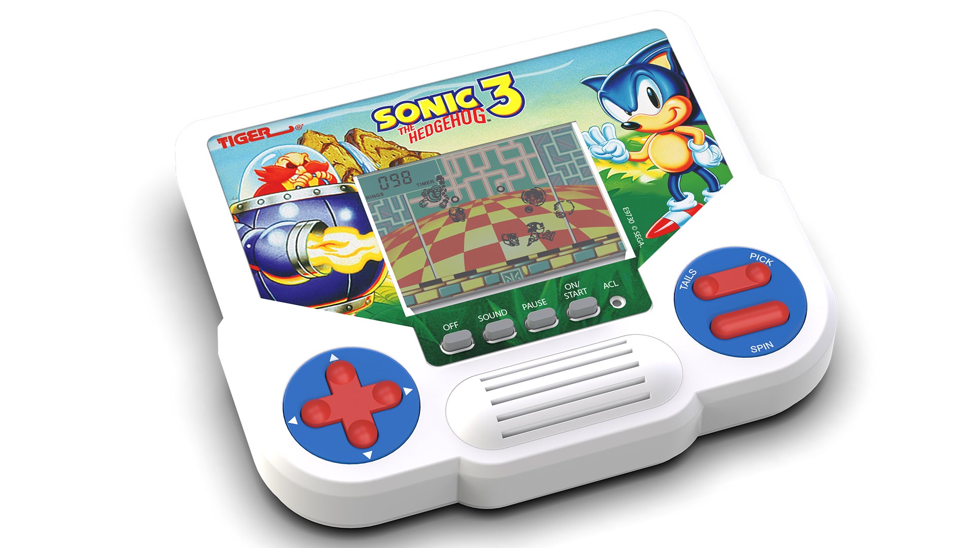 Those Cheap-Arse Tiger LCD Handheld Games Are Back