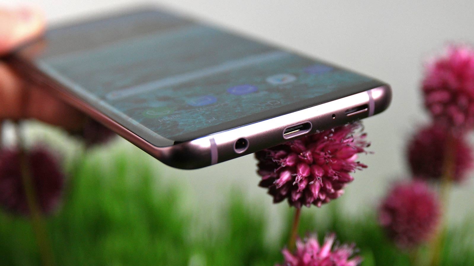 Samsung Galaxy S9 Vs S8: What’s New?