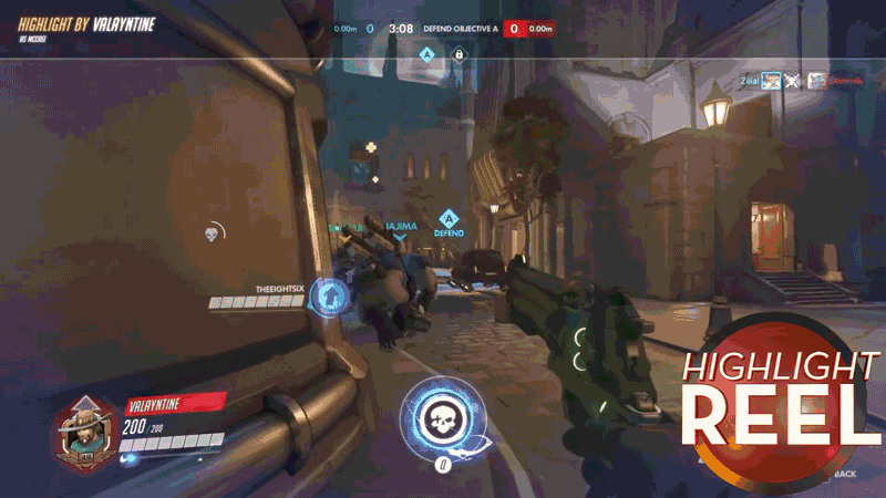 It’s (Literally) High Noon