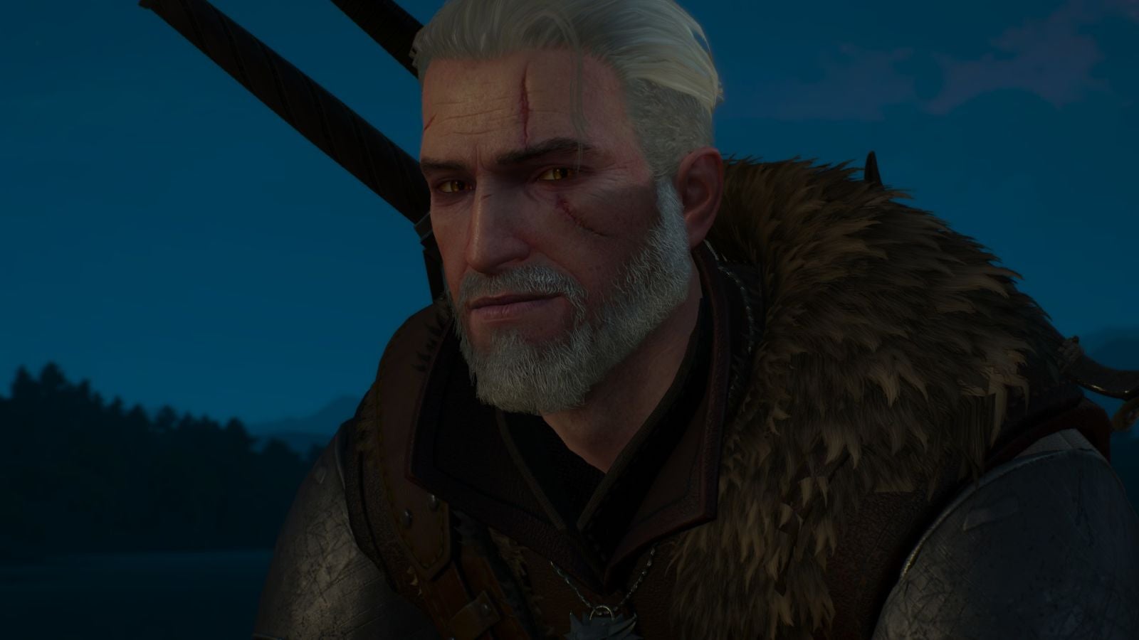 Modded Witcher 3 On Switch Allows PC Graphics Settings, 60FPS