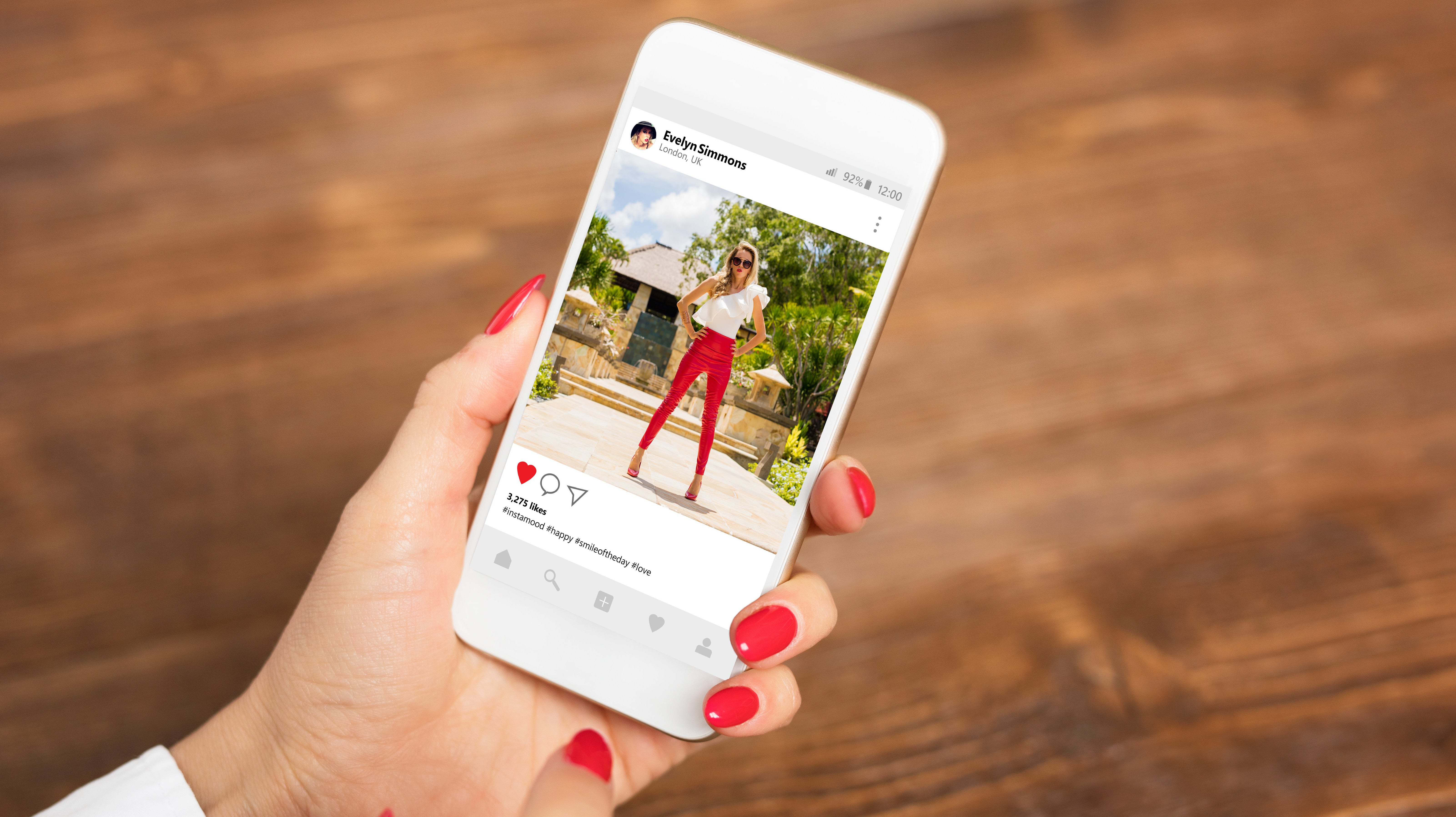 Get Instagram Likes Back With This Chrome Extension