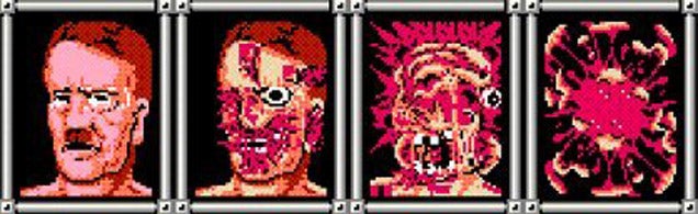 A Brief @!#?ing History of Swearing in Video Games