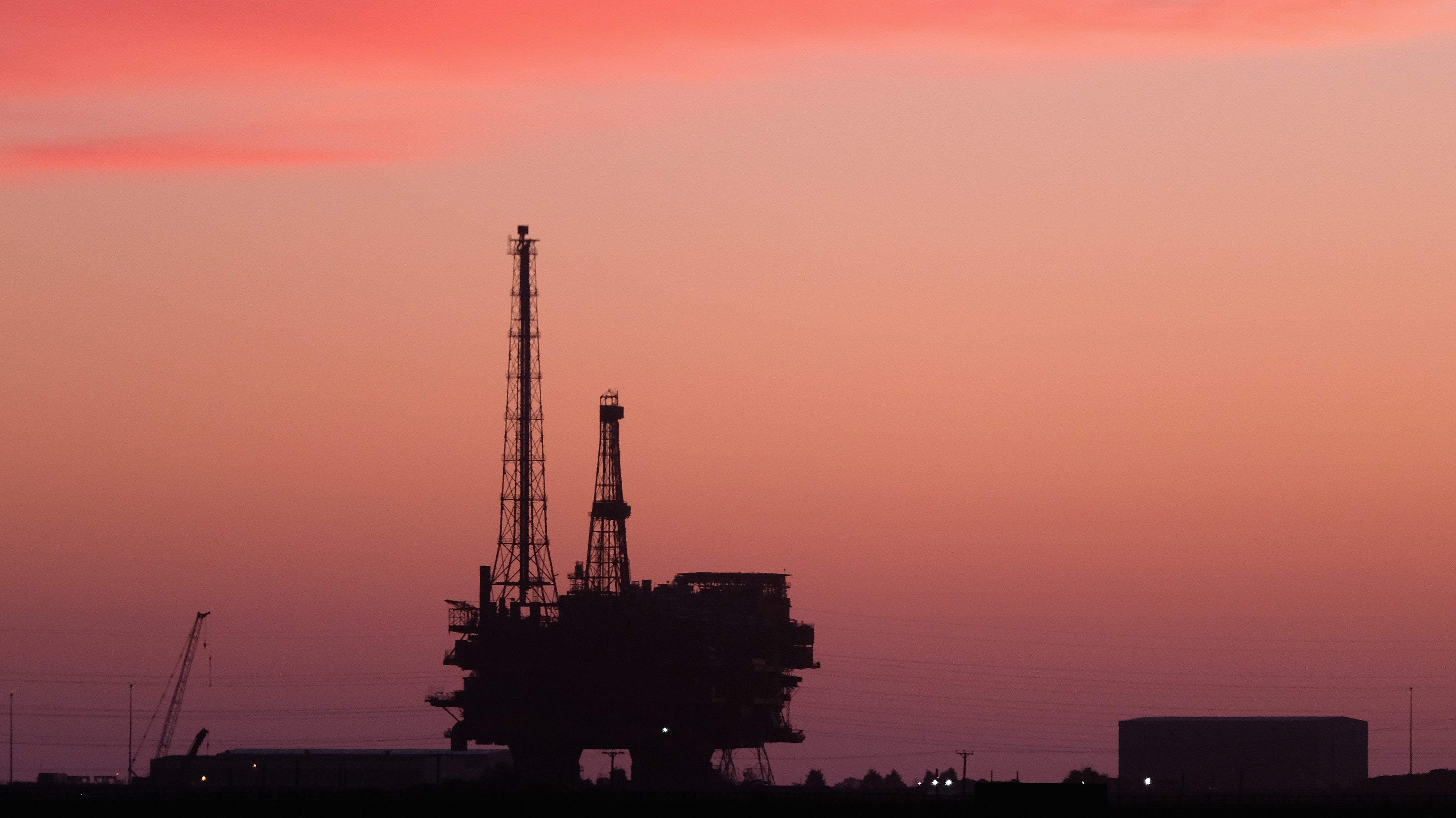 Big Oil’s Climate Plans Don’t Come Close To Meeting The Paris Agreement
