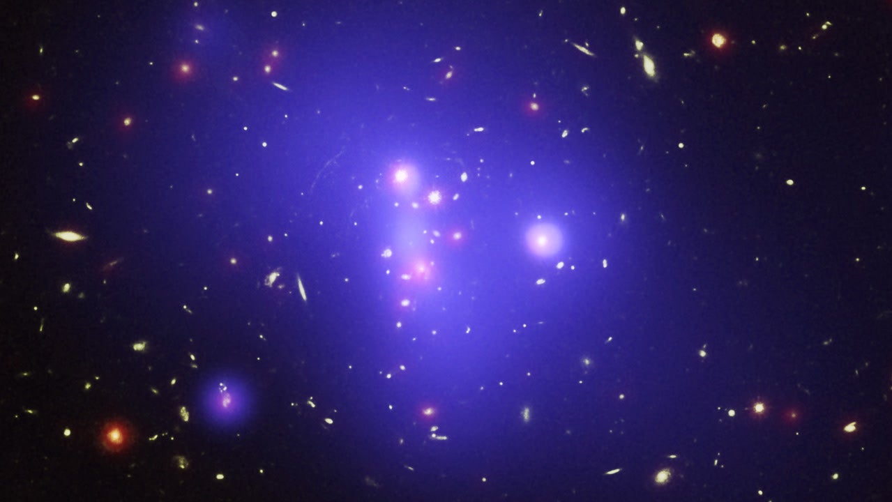 The Trouble With Stephen Wolfram’s New ‘Fundamental Theory Of Physics’