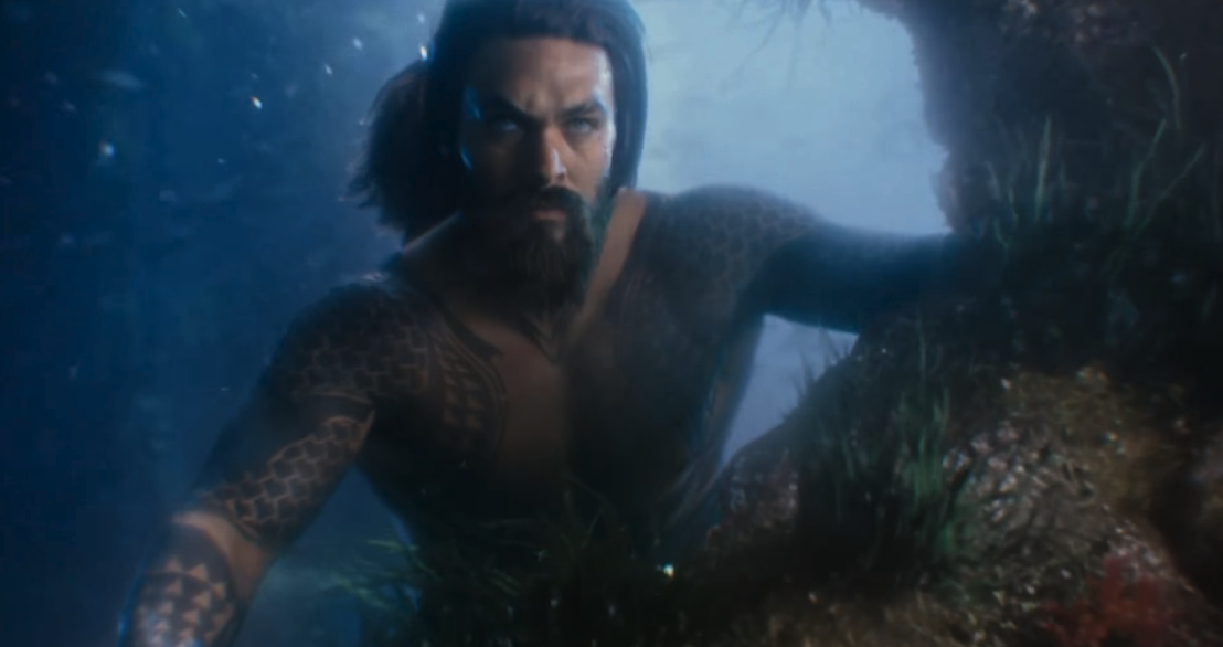 It's Time For A New Aquaman Game  Kotaku Australia