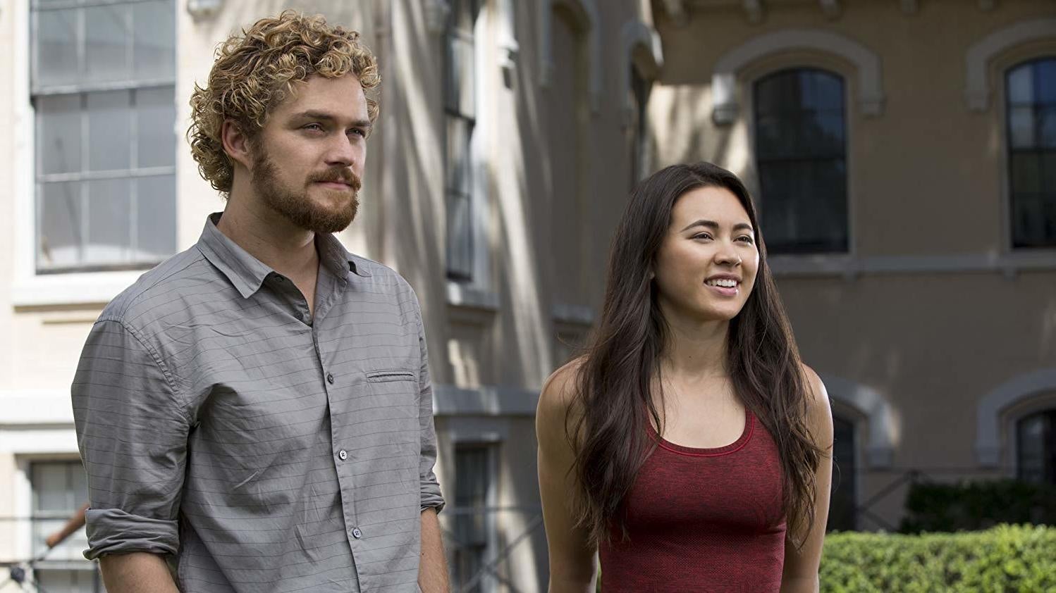 Holy Cow, Iron Fist Has Been Cancelled By Netflix