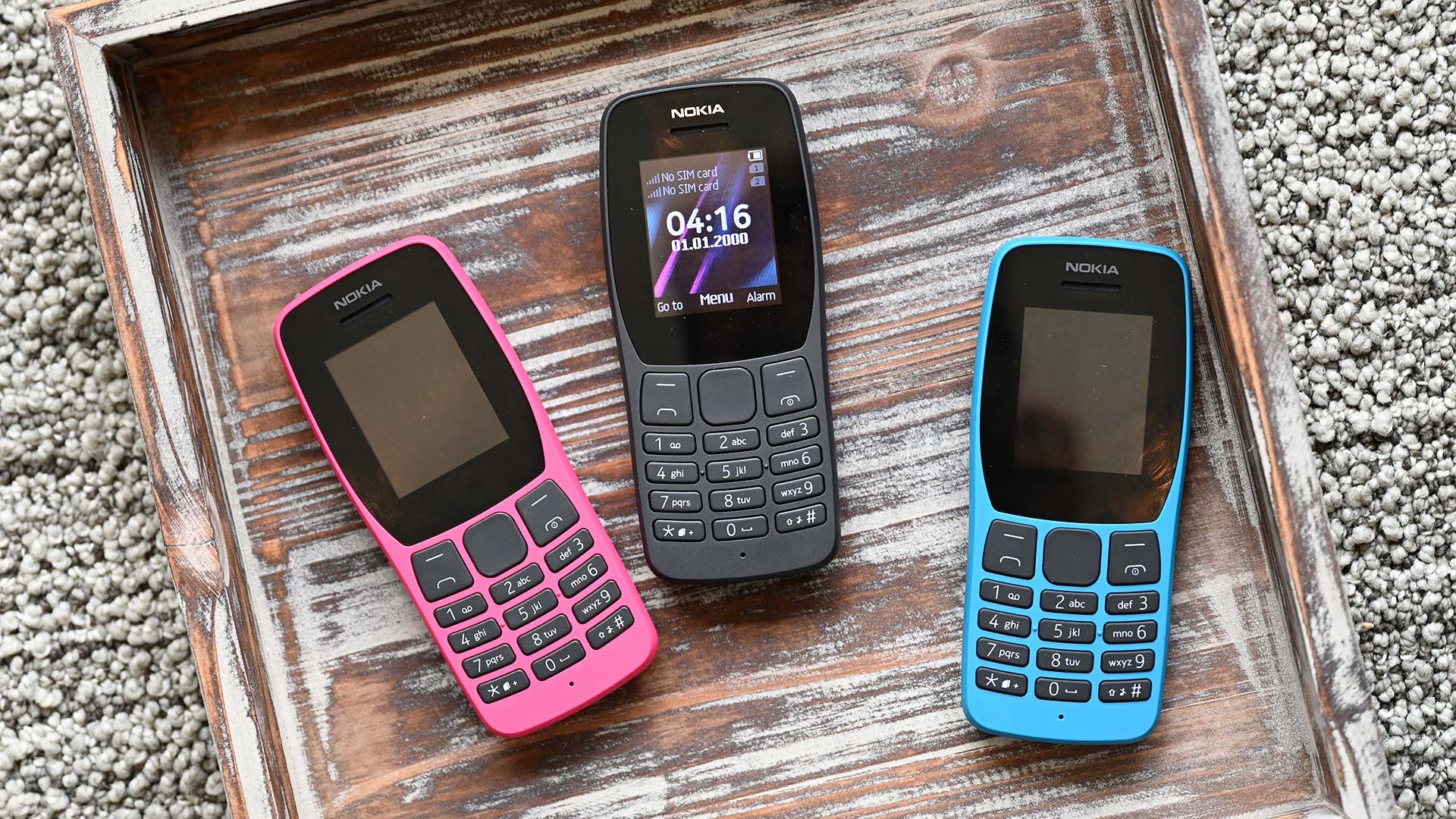 Nokia Reminds Us Dumb Phones Can Still Be Good In 2019 | Gizmodo Australia