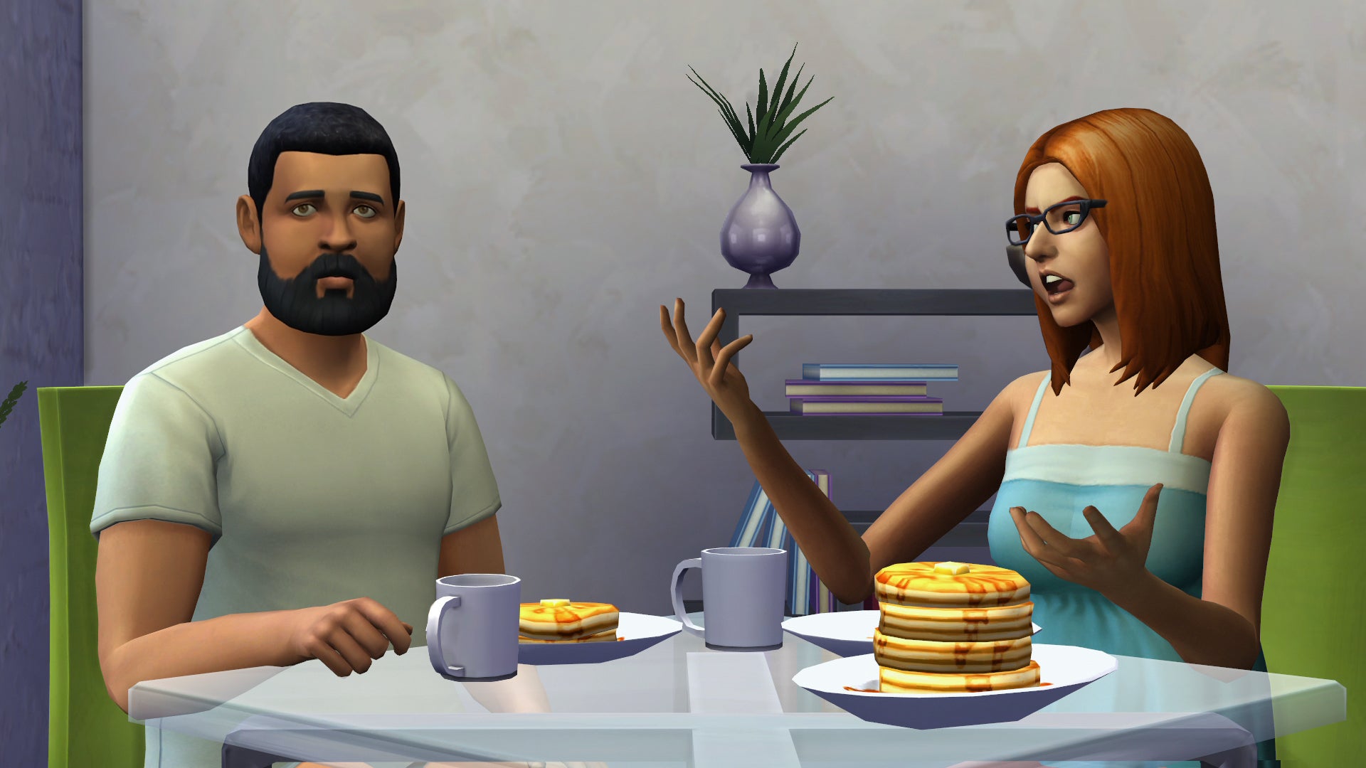 Little Tricks To Help Make The Sims 4 A Whole Lot Better ...