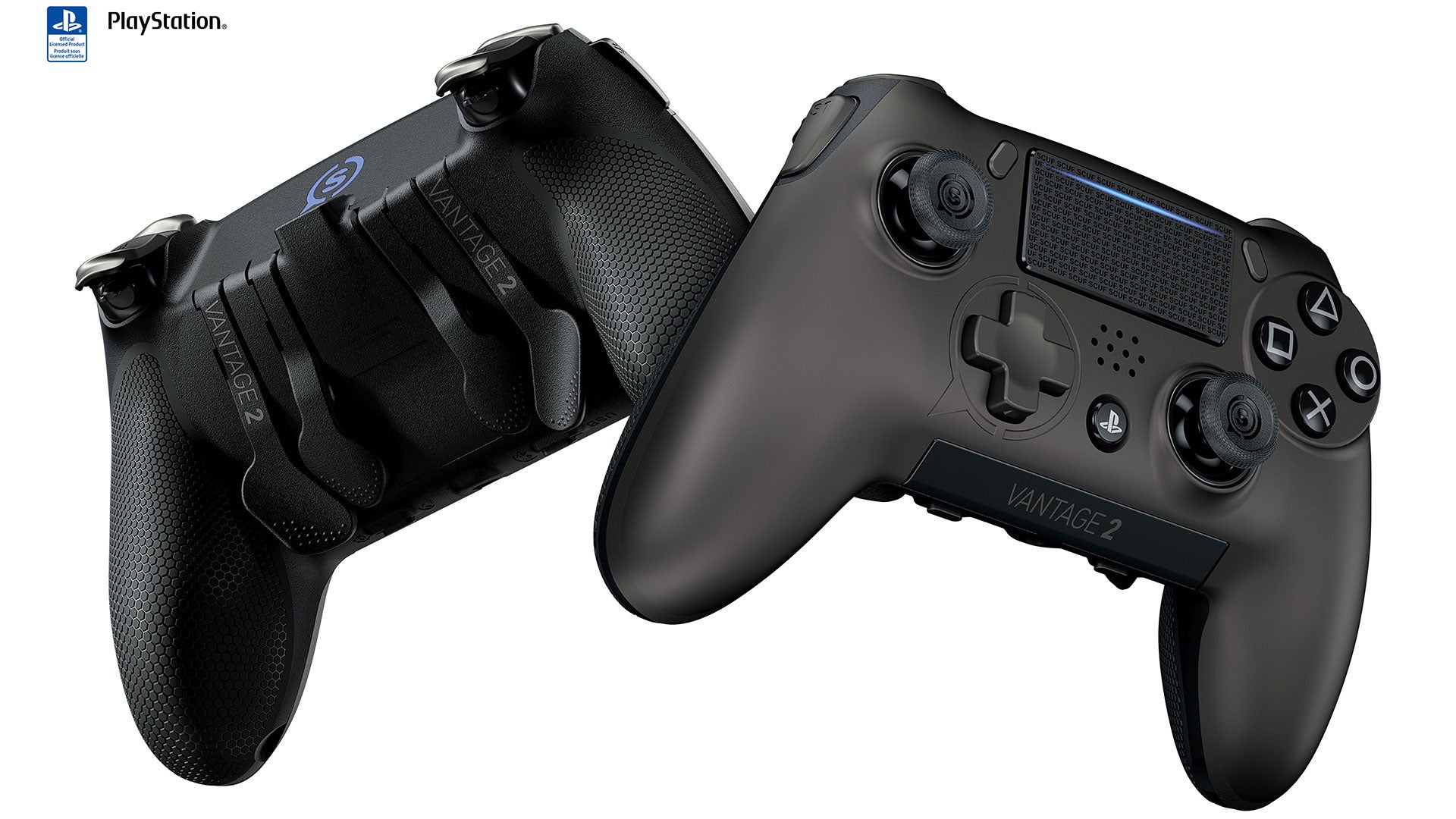 One Of The Best Third-Party PlayStation 4 Controllers Gets A Sequel