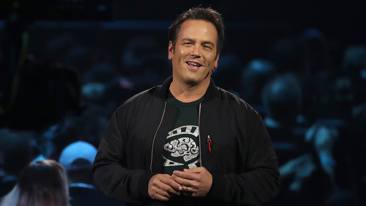 Maybe Microsoft’s Xbox Chief Didn’t Say The Stupidest Thing About Cloud Gaming This Week