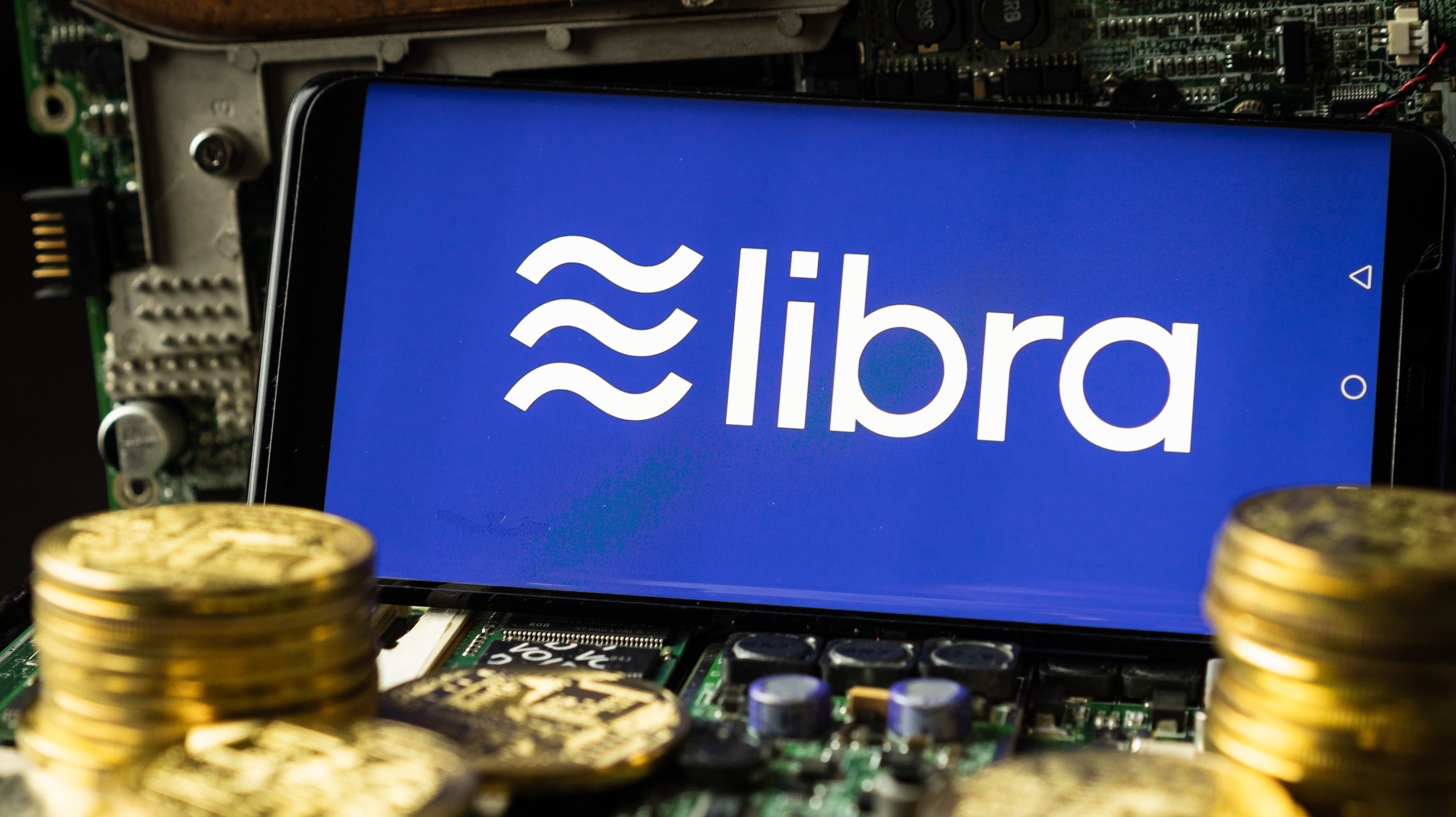 Earn Thousands Of Dollars For Finding Bugs In Facebook’s Libra Cryptocurrency