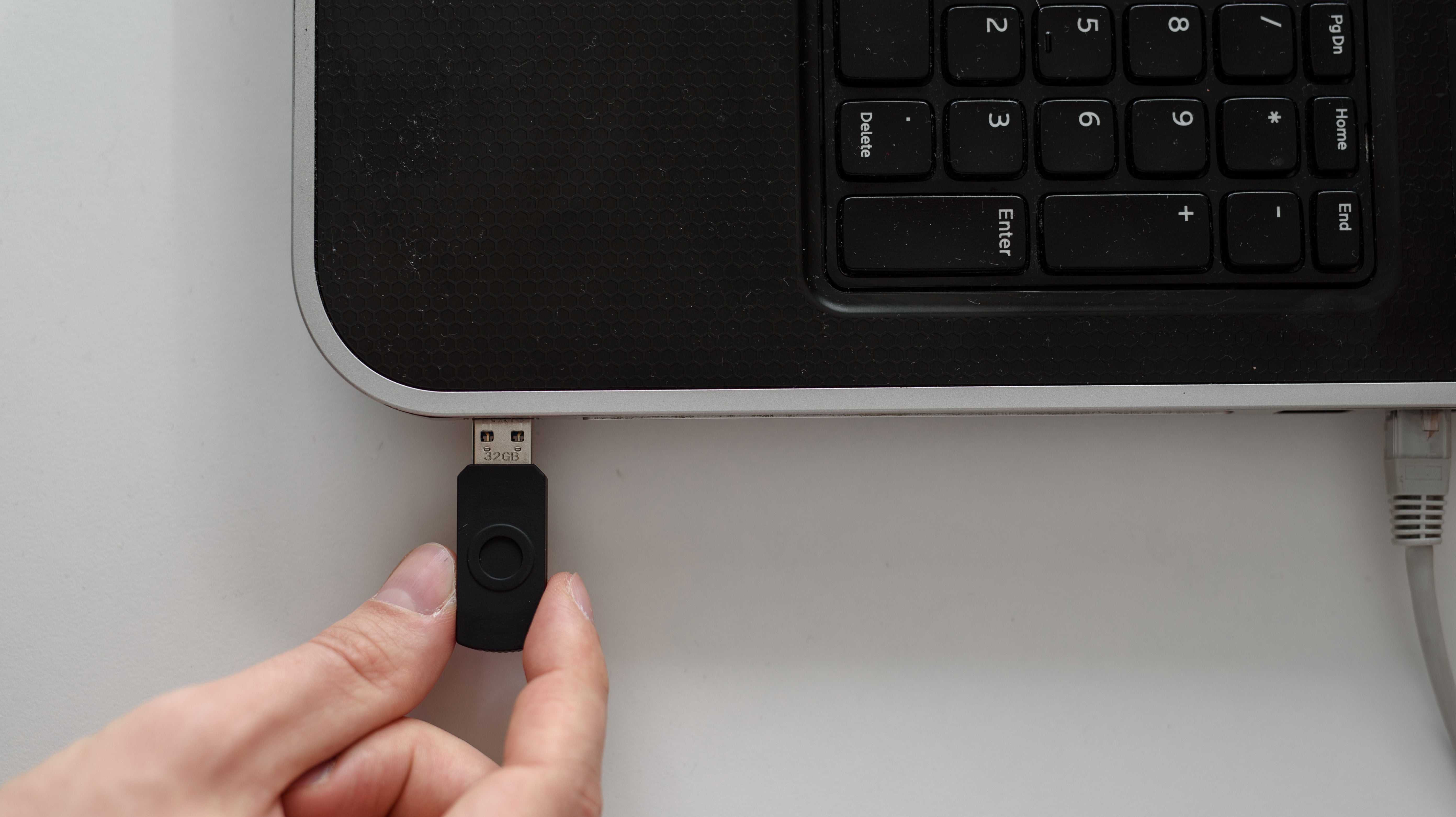 Help! My Computer Won’t Recognise My USB Drive