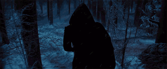 A Real-Life Laser Tri-Blade Lightsaber Is the Best Worst Idea
