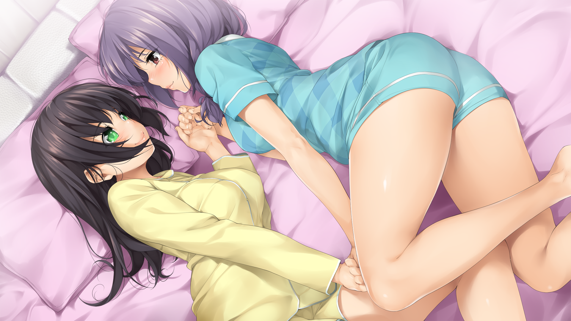 Negligee Visual Novel Porn - 100 Per Cent Uncensored' Sex Game Now Out On Steam, But Not ...