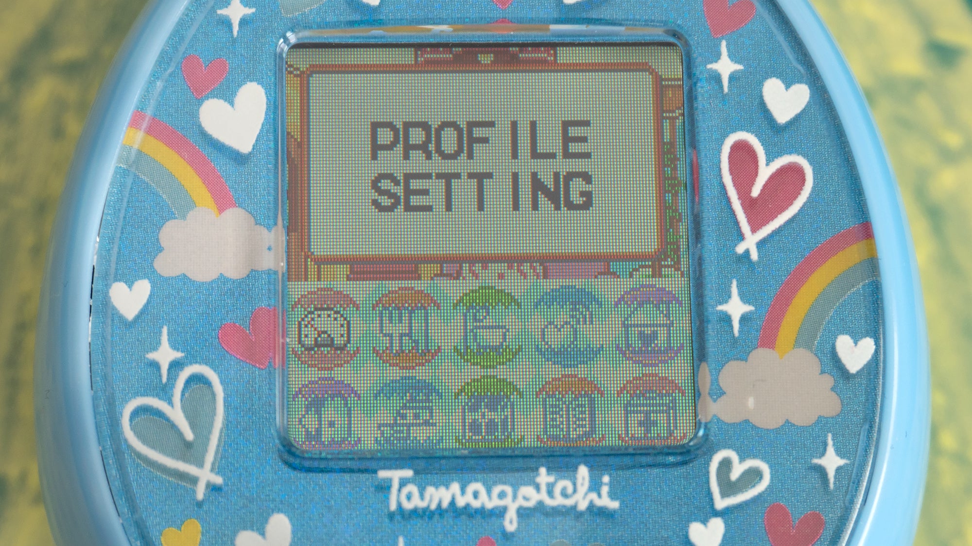 The New Tamagotchi Can Marry And Breed Gizmodo Australia