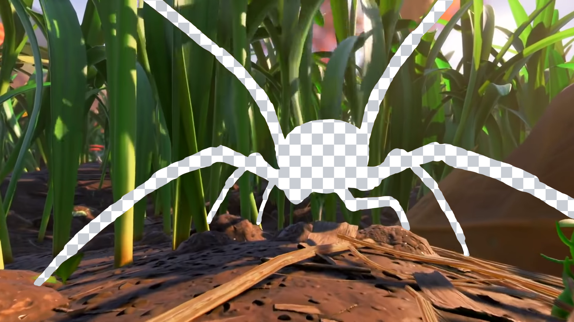 If You’re Scared Of Spiders, Obsidian’s Upcoming Game Will Have A Mode Just For You