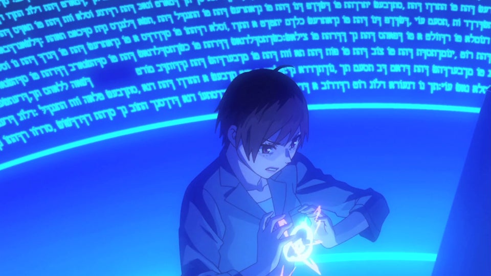 wizard barristers doesn t know what kind of anime it wants to be