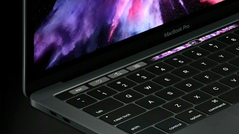 Image result for Apple's new MacBook Pro: All you need to know