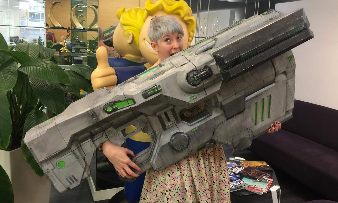 Bfg doom что это