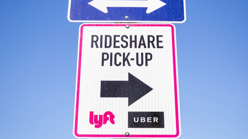 When Is Ridesharing A Better Deal Than Owning A Car?