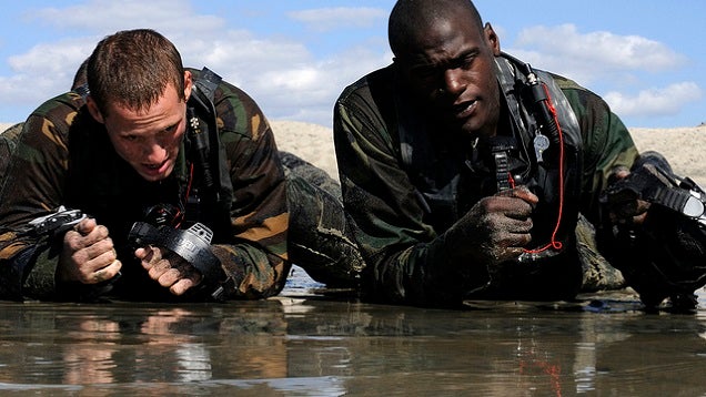 Top 10 Tips and Tricks We Learned from the Military
